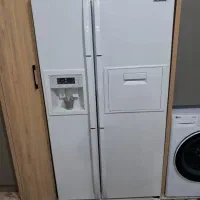 یخچال سامسونگ کاملا سالم