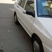 پراید ۱۳۲ فول در حد مدل ۹۷|خودرو سواری و وانت|تهران, هاشمی|دیوار