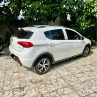 لیفانX50 مدل 95 درحد