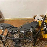 ویدرام السیس تمیز و سالم|درام و پرکاشن|تهران, سهروردی|دیوار