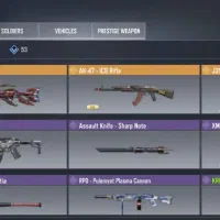 اکانت کالاف|کنسول، بازی ویدئویی و آنلاین|اسفراین, |دیوار