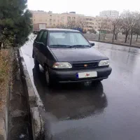 پرایدمدل ۸۳|خودرو سواری و وانت|مشهد, یوسفیه (شهرک غرب)|دیوار