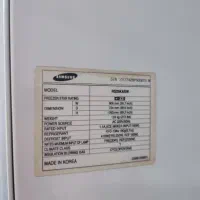 یخچال سایدبای ساید سامسونگ