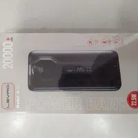 پاور بانک ۲۰ هزار