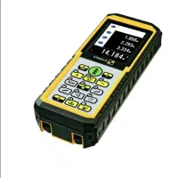 متر لیزری استابیلا ID500|ابزارآلات|ارومیه, |دیوار