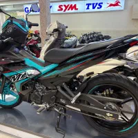 یاماها mx king 150