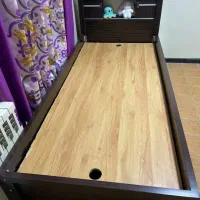 تخت خواب تکنفره و دو نفره|تخت و سرویس خواب|تهران, عباس‌آباد|دیوار