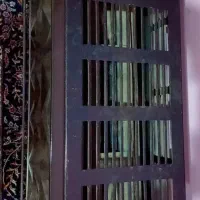 بخاری|بخاری، هیتر، شومینه|سوسنگرد, |دیوار