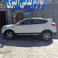 هایما s5 توربو اتومات 403