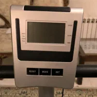 دوچرخه ثابت keep fit