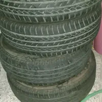 لاستیک بارز