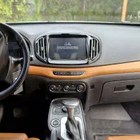 تیگو۷|خودرو سواری و وانت|تهران, حشمتیه|دیوار