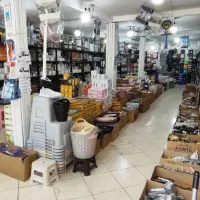 لوازم خانه آشزخانه و پلاسکو و بلوریجات