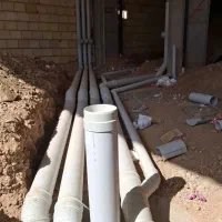 لوله کشی بهداشتی