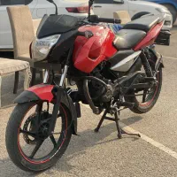 موتور پالس(بچه ns)|موتورسیکلت|تهران, دهقان|دیوار