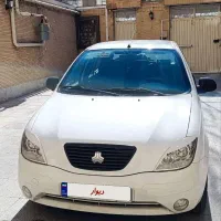 تیبا صندوق دار مدل ۹۸ فروش فوری