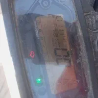 نامی ۱۲۵ مدل ۱۴۰۲|موتورسیکلت|مهریز, |دیوار