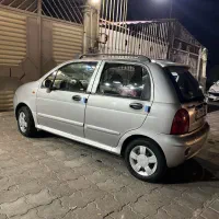 mvm110چهار سیلندر|خودرو سواری و وانت|رشت, اسماعیل آباد|دیوار