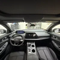 چانگان cs55|خودرو سواری و وانت|تهران, ایوانک|دیوار