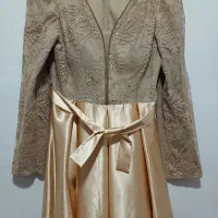 لباس مجلسی پالتوپافرمانتو