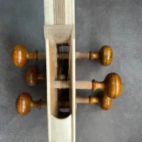 تار|سازهای سنتی|اصفهان, تیران|دیوار