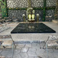 باغ تالار آرشام|خدمات پذیرایی، مراسم|اردبیل, |دیوار