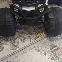 ماشین شارژی .شارجی|اسباب‌بازی بچه|رباط‌کریم, الارد|دیوار