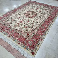 چندین تخته فرش دستباف جفت ۹و۶و۳ متری