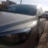 شاهین پلاس اتومات خشک|خودرو سواری و وانت|قزوین, |دیوار