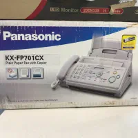 فکس پاناسونیک