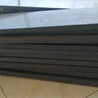 قفسه فلزی پیچ مهره 1میل