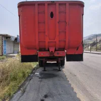 تریلی کمپرس|خودرو سنگین|تهران, آبشار|دیوار