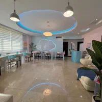 لوازم سالن زیبایی