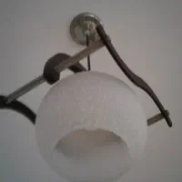 لوستر|لوستر و چراغ آویز|مشهد, امام خمینی|دیوار