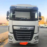 داف 2018ریتارد موتور سقف نرمال