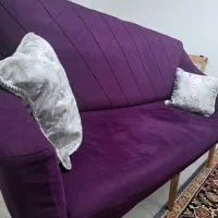 مبل|مبلمان خانگی و میز عسلی|یزد, |دیوار