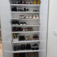 جا کفشی|جاکفشی، کمد، دراور|آبادان, |دیوار