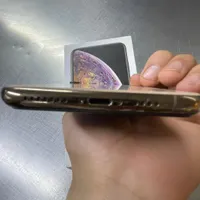 اپل iPhone XS Max با حافظهٔ ۲۵۶ گیگابایت|موبایل|تهران, هروی|دیوار
