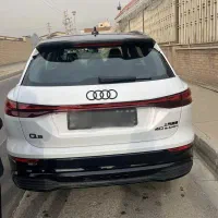 آئودی Q5 ۲۰۲۴ صفر تیپ چهار فول