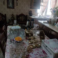 ظرف آشپز خانه وپزیرایی