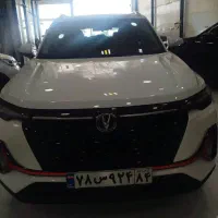 چانگان cs35 (نقد و اقساط )