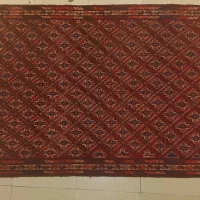 قالیچه دستباف