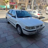 سمند lx مدل94|خودرو سواری و وانت|تهران, خلیج فارس|دیوار