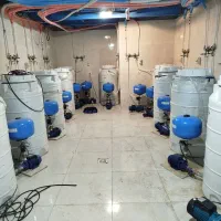 لوله‌کش تعمیرپکیج آبگرمکن پمپ رفع افت فشار رفع نم|خدمات پیشه و مهارت|مشهد, طلاب|دیوار