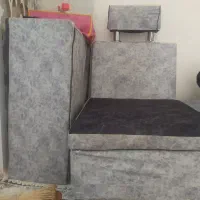 مبل هفت نفره|مبلمان خانگی و میز عسلی|زابل, |دیوار