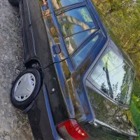 ۱۳۲مدل۸۷ دوگانه شرکتی|خودرو سواری و وانت|رشت, پارک شهر|دیوار