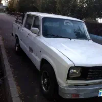 مزدا ۲۰۰۰|خودرو سواری و وانت|تبریز, |دیوار