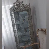 وسایل پذیرایی|بوفه، ویترین، کنسول|پرند, فاز ۵|دیوار