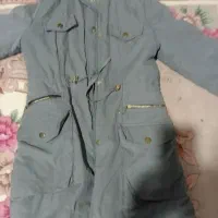 کاپشن تمیز به فروش میرسد