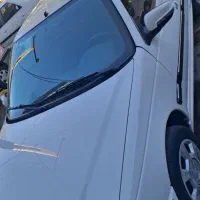 پژو پارس سال ۱۴۰۱ بیرنگ|خودرو سواری و وانت|کوهدشت, |دیوار